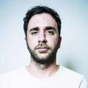 Portretfoto van Bastiaan Pijnenburg