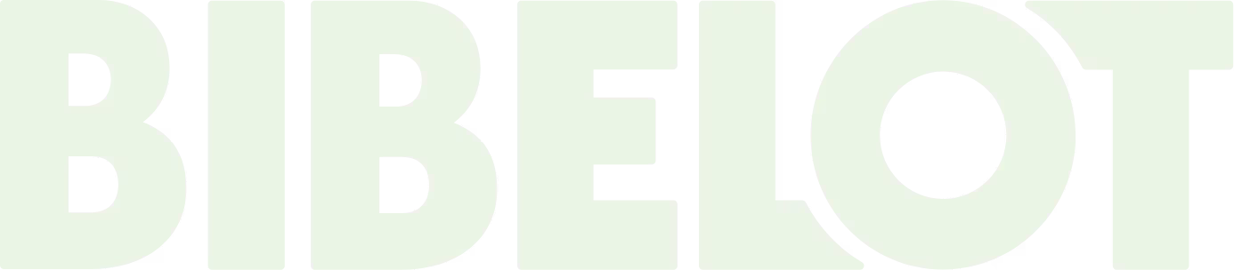 Logo Bibelot