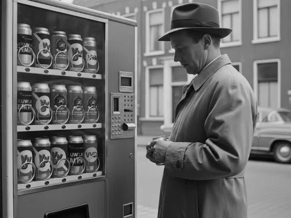 Van klikken tot kiezen #5: JA21