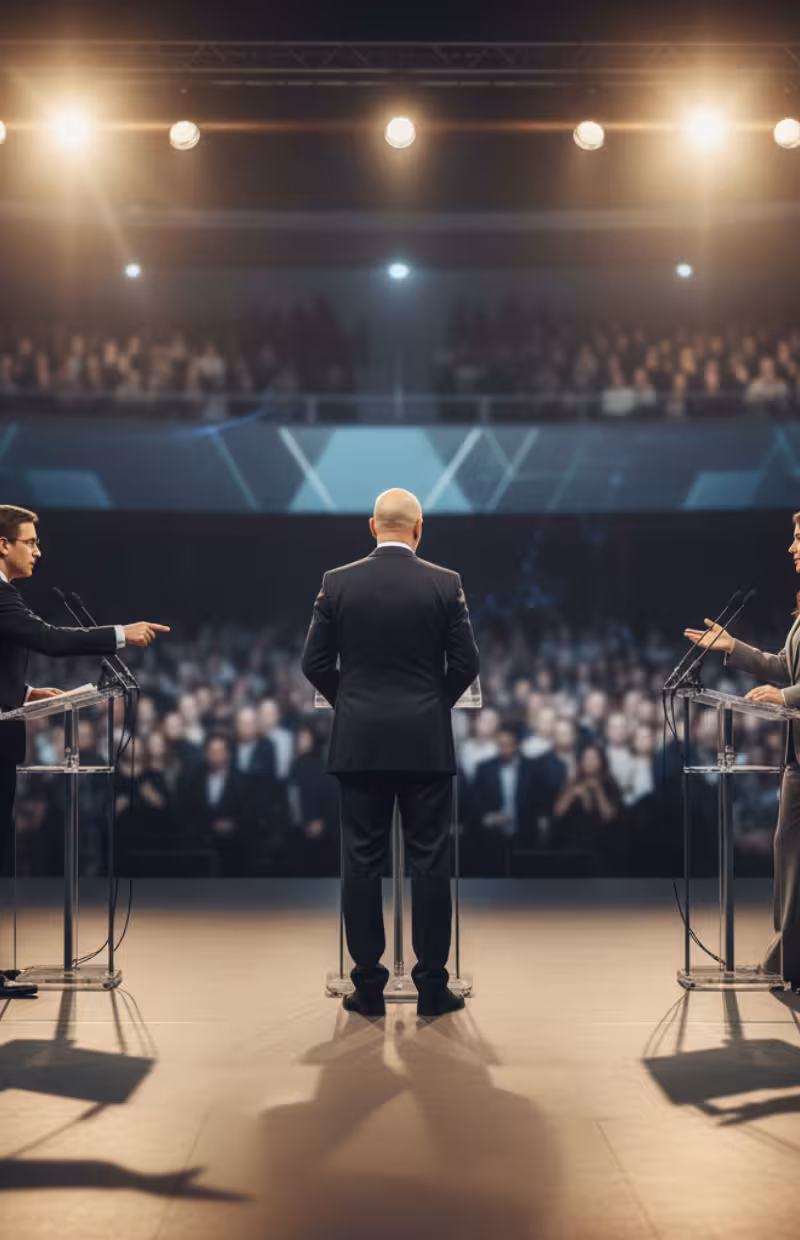 Zo gebruiken politici framing om jou te overtuigen